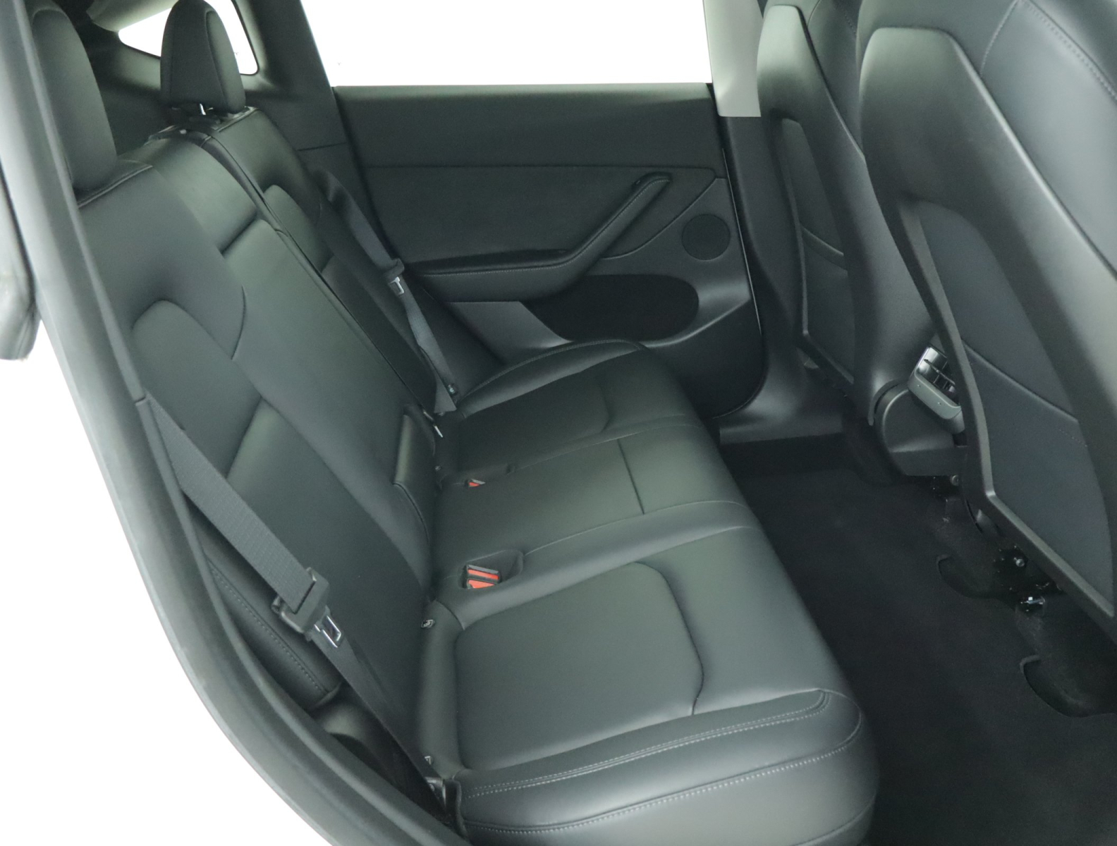 Tesla Model Y - 2022