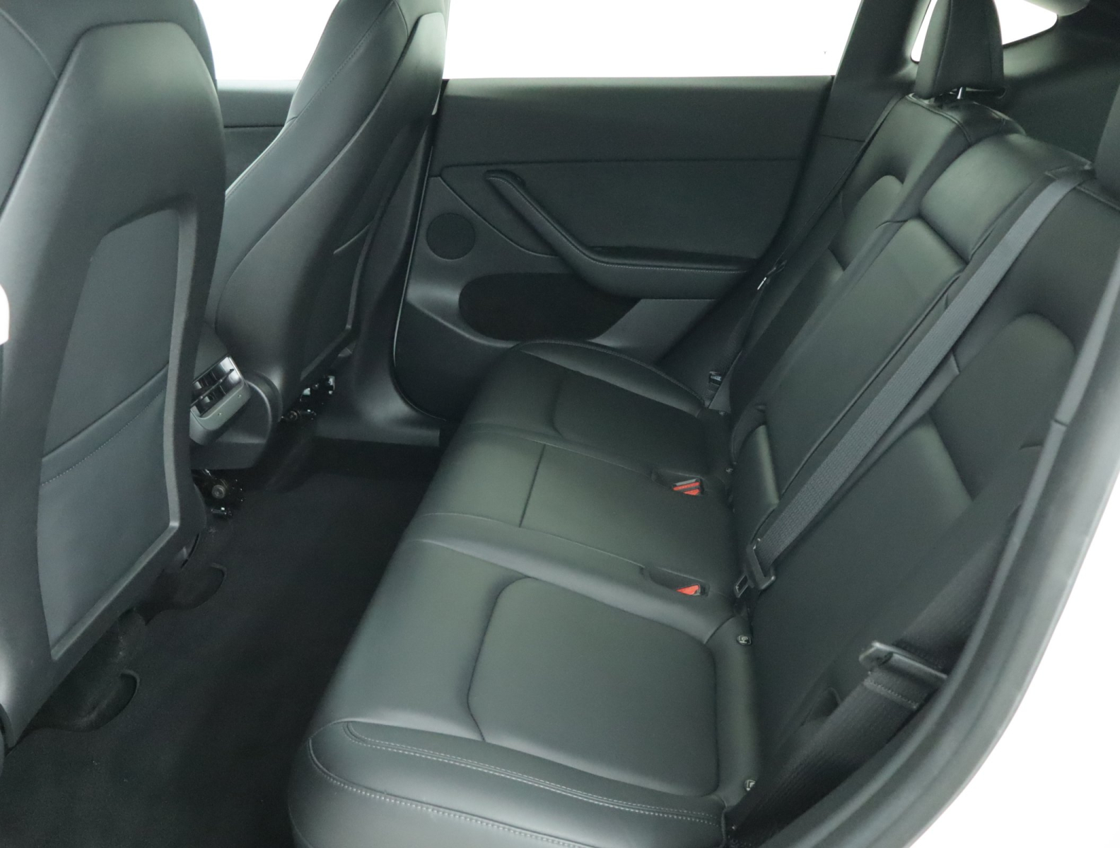 Tesla Model Y - 2022