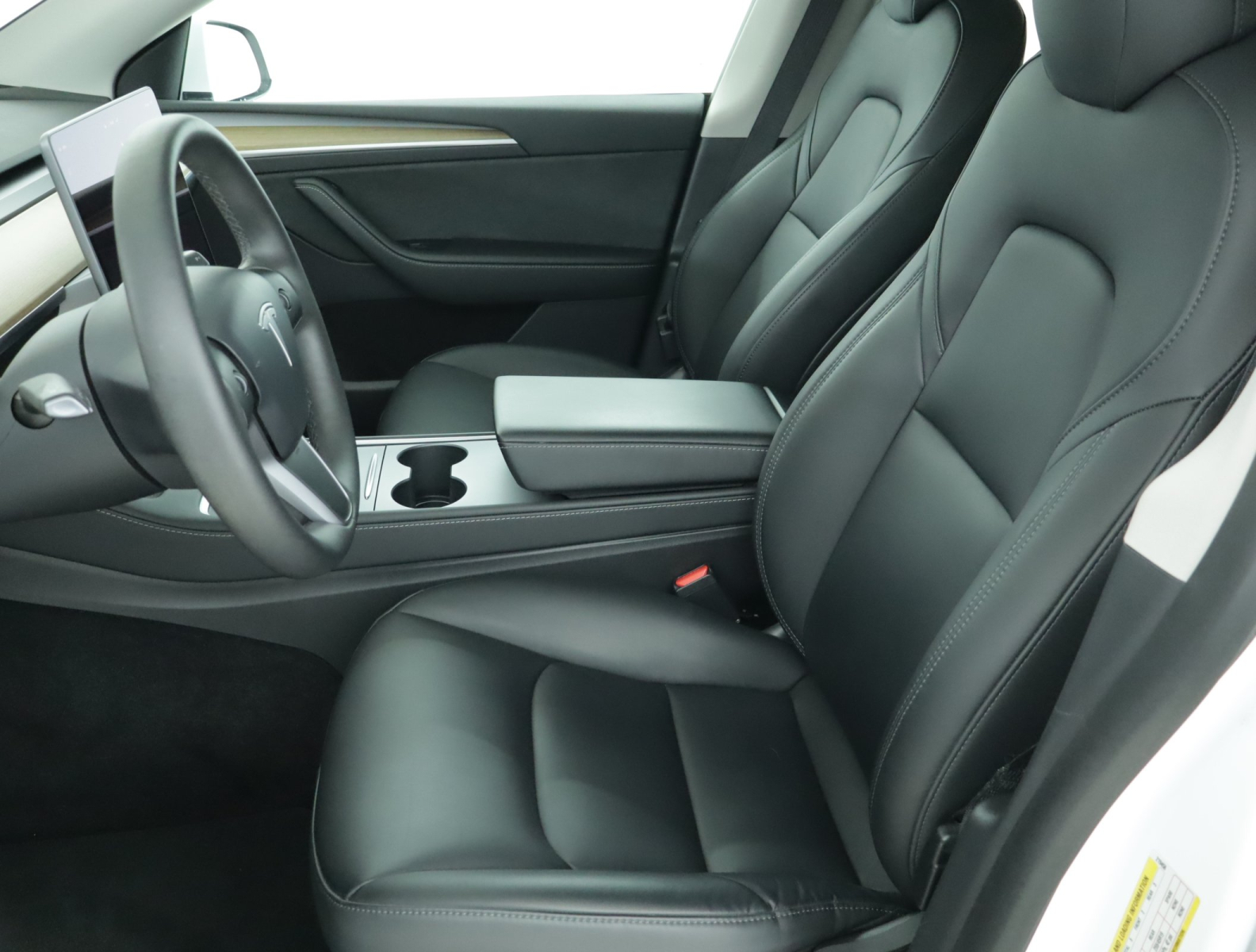 Tesla Model Y - 2022