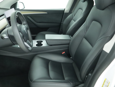 Tesla Model Y - 2022