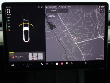 Tesla Model Y - 2022