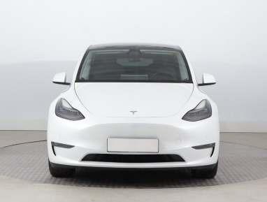 Tesla Model Y - 2022