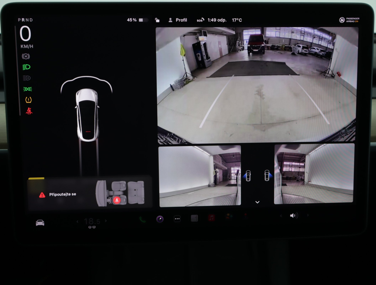 Tesla Model Y - 2022