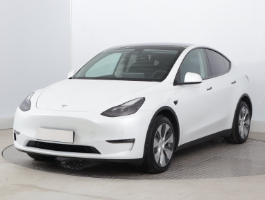 Tesla Model Y - 2022