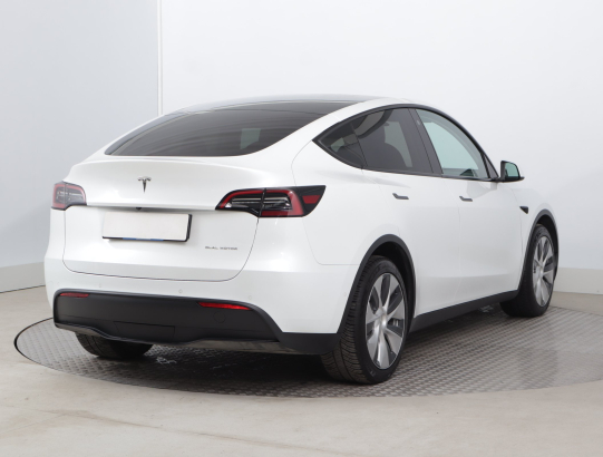 Tesla Model Y Long Range AWD 79kWh