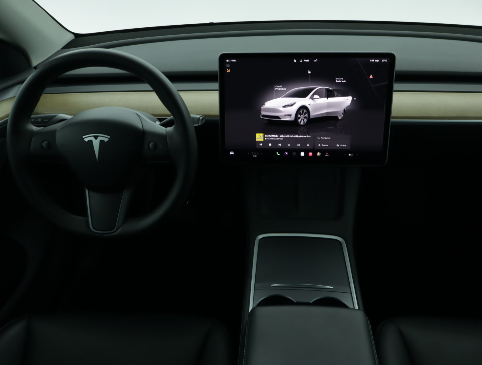 Tesla Model Y - 2022
