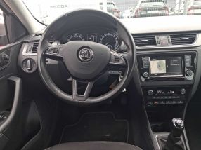 Škoda Rapid - 2018