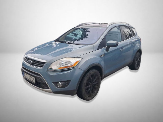 Ford Kuga 2008