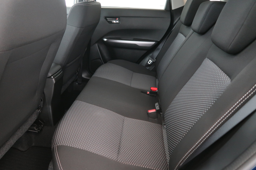 Suzuki Vitara, 2025