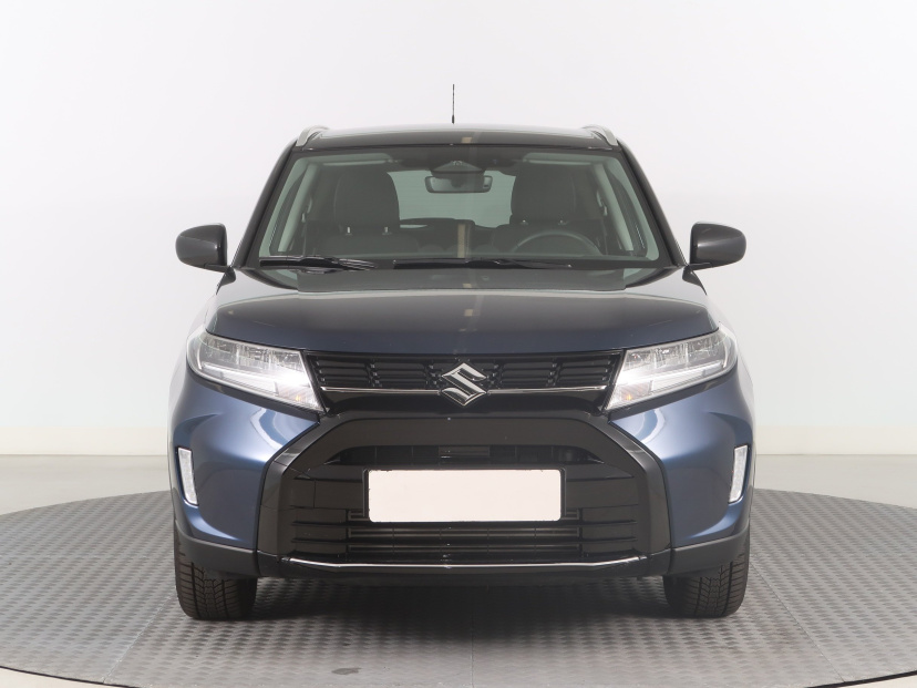 Suzuki Vitara, 2025