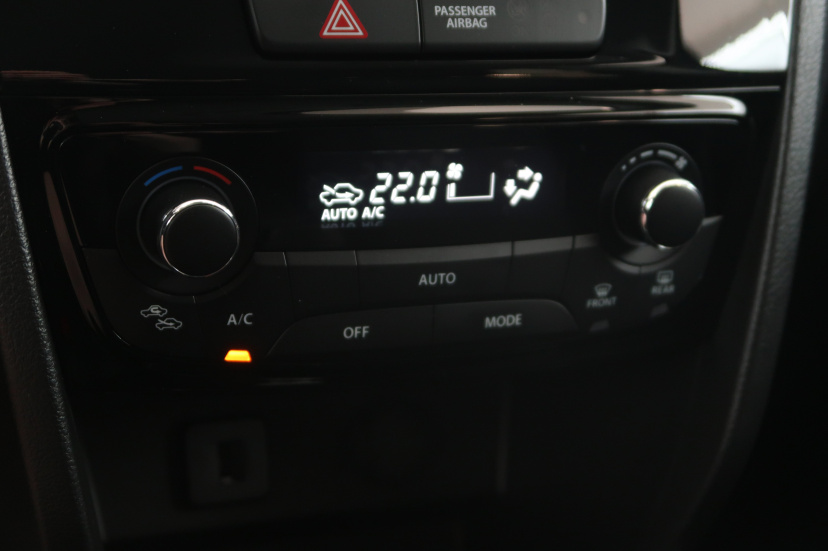 Suzuki Vitara, 2025