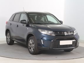 Suzuki Vitara - 2025