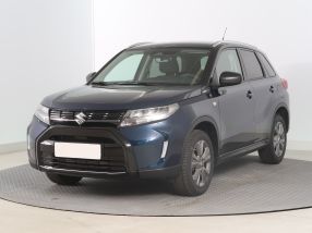 Suzuki Vitara - 2025