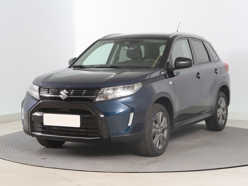Suzuki Vitara, 2025