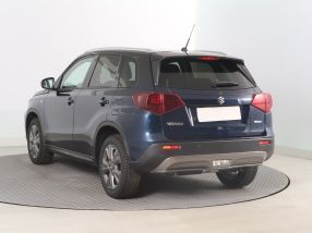 Suzuki Vitara - 2025