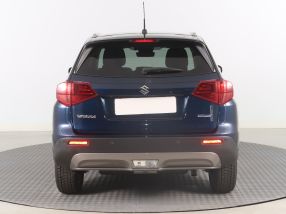 Suzuki Vitara - 2025