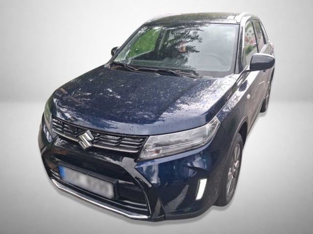 Suzuki Vitara 2025
