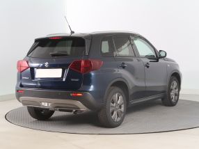 Suzuki Vitara - 2025