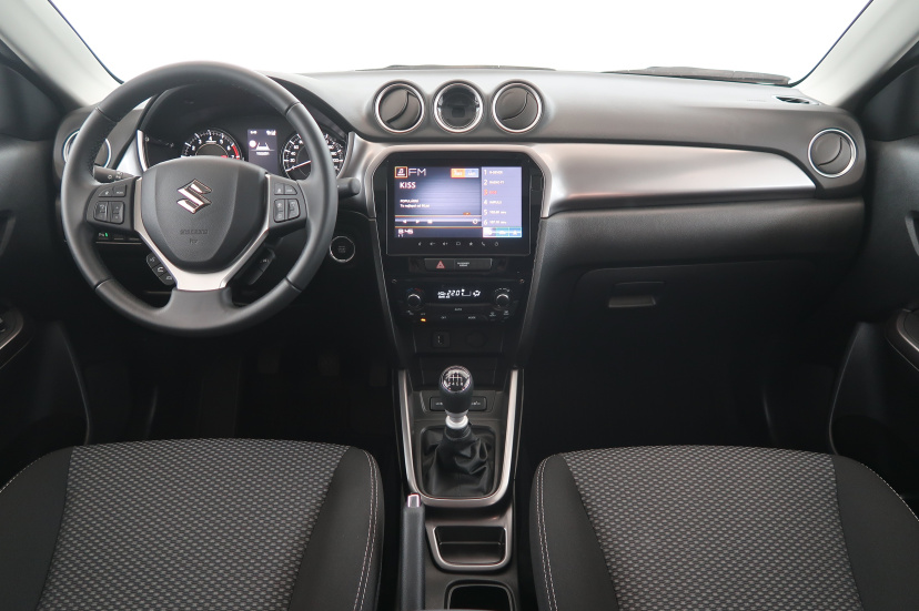 Suzuki Vitara, 2025