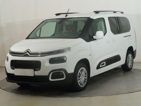Citroen Berlingo - 2021