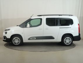 Citroen Berlingo - 2021