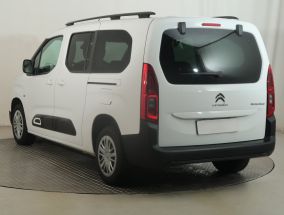 Citroen Berlingo - 2021