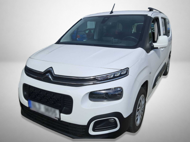 Citroen Berlingo 2021