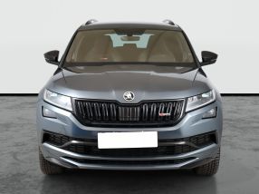 Škoda Kodiaq - 2019