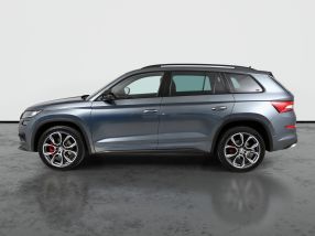Škoda Kodiaq - 2019