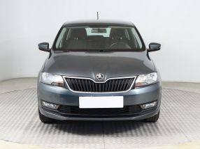 Škoda Rapid Spaceback - 2018