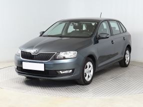 Škoda Rapid Spaceback - 2018