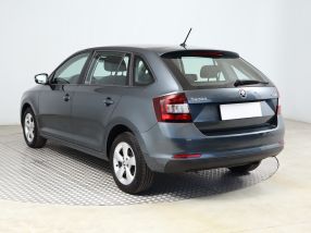 Škoda Rapid Spaceback - 2018