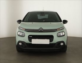 Citroen C3 - 2017