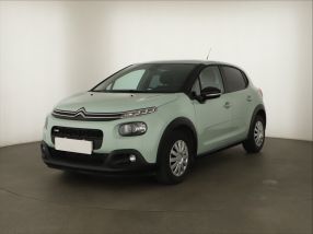 Citroen C3 - 2017