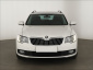 Škoda Superb, 2015