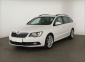 Škoda Superb, 2015