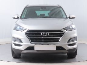 Hyundai Tucson - 2020
