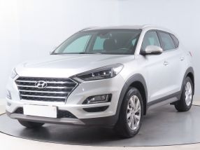 Hyundai Tucson - 2020