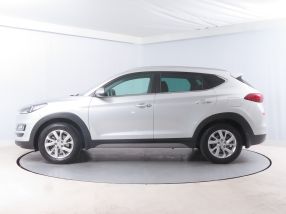 Hyundai Tucson - 2020