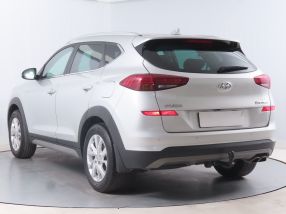 Hyundai Tucson - 2020
