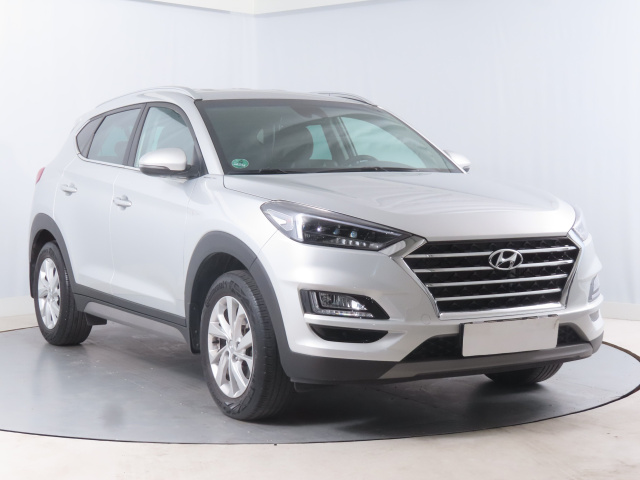 Hyundai Tucson 2020