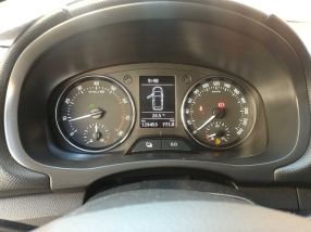 Škoda Fabia - 2014
