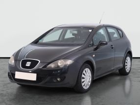 Seat Leon - 2008