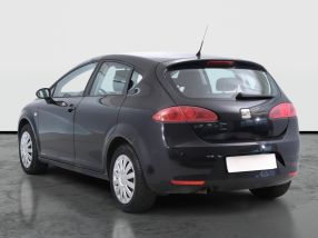 Seat Leon - 2008