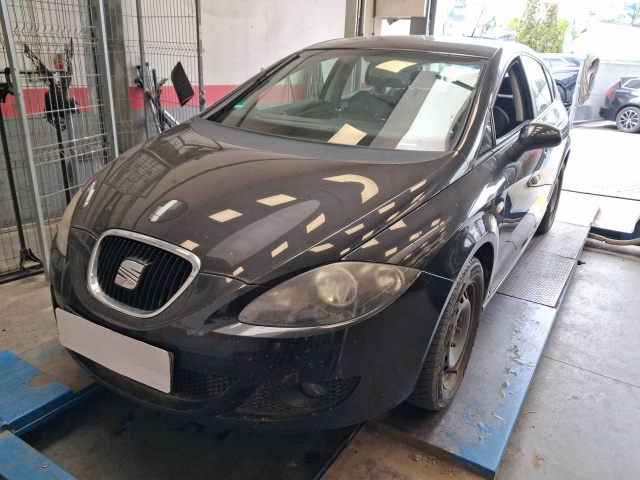 Seat Leon 2008