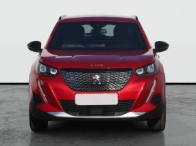 Peugeot 2008 - 2023