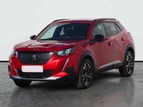 Peugeot 2008 - 2023