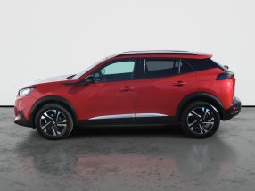 Peugeot 2008 - 2023
