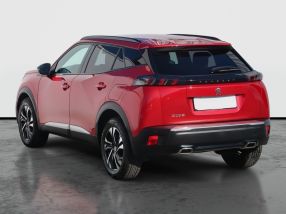 Peugeot 2008 - 2023