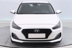 Hyundai i30 Fastback - 2020